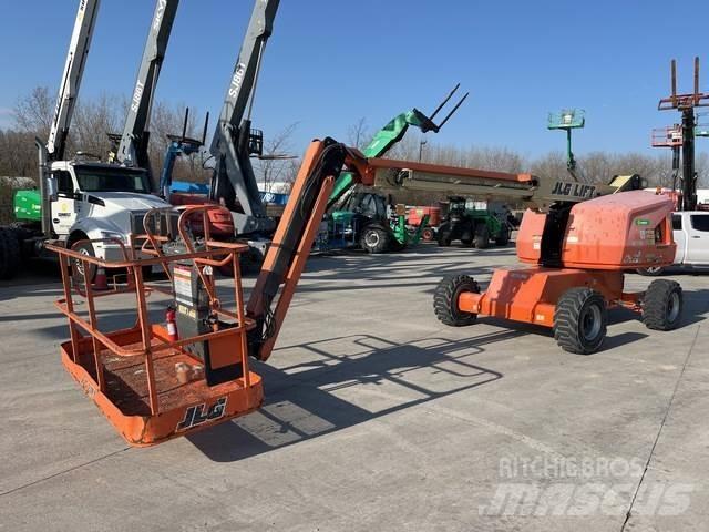 JLG 460SJ Építőipar - Egyebek