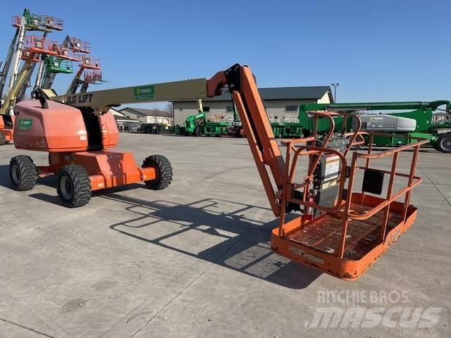 JLG 460SJ Építőipar - Egyebek