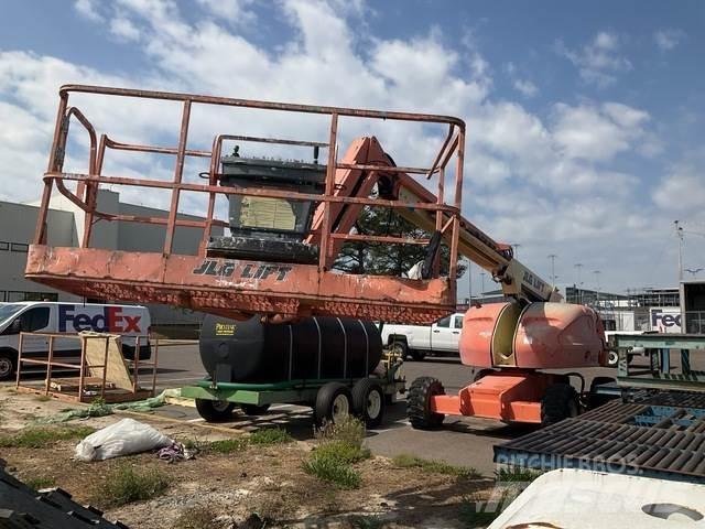 JLG 460SJ Építőipar - Egyebek