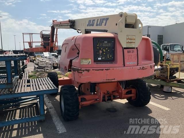 JLG 460SJ Építőipar - Egyebek