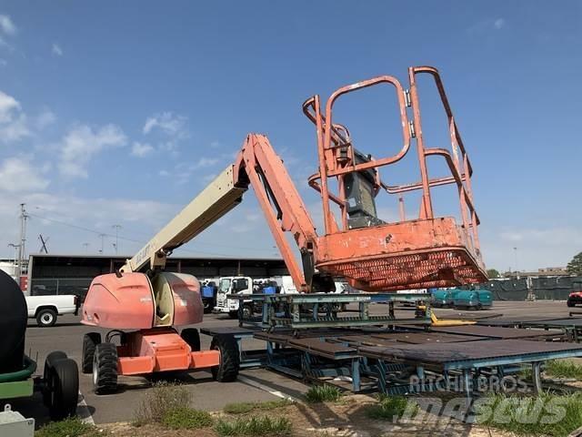 JLG 460SJ Építőipar - Egyebek
