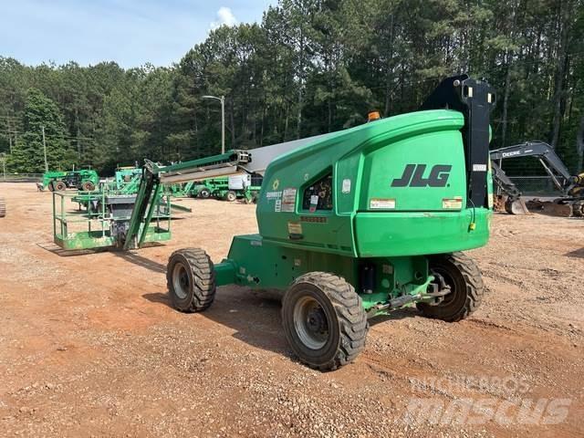 JLG 460SJ Építőipar - Egyebek