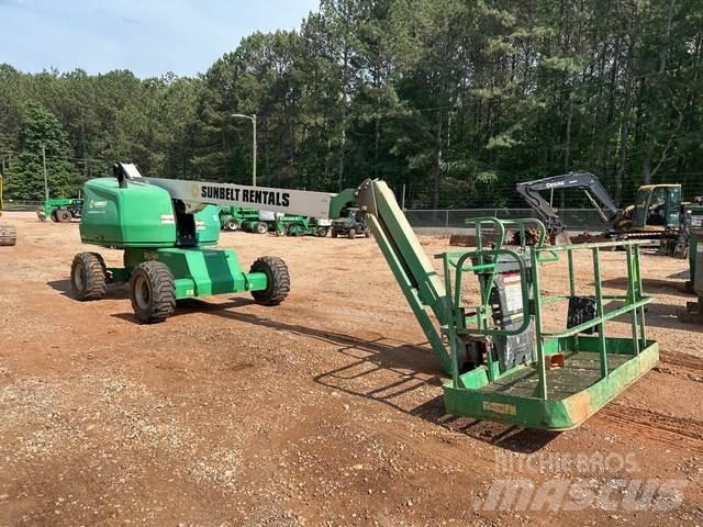 JLG 460SJ Építőipar - Egyebek