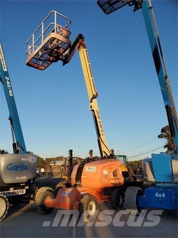 JLG 460SJ Teleszkópos emelők