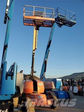 JLG 460SJ Teleszkópos emelők