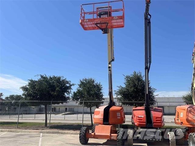 JLG 460SJ Teleszkópos emelők