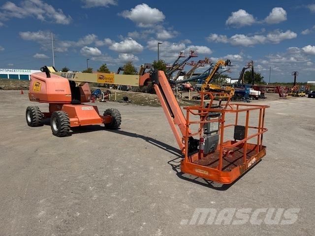 JLG 460SJ Teleszkópos emelők