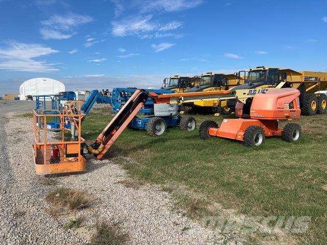 JLG 460SJ Teleszkópos emelők