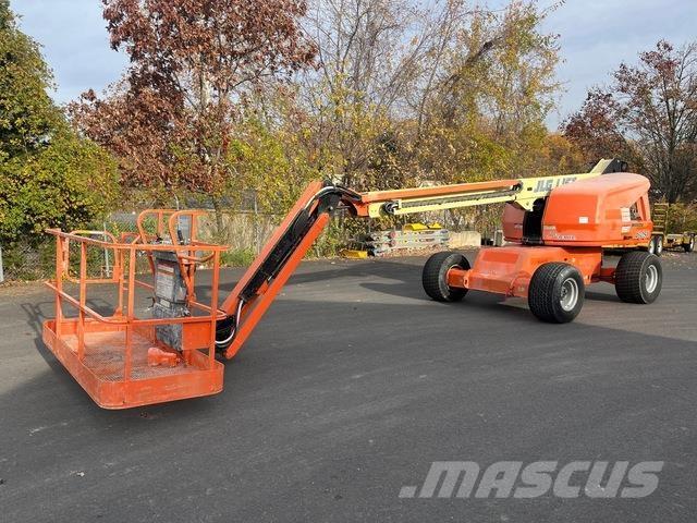 JLG 460SJ Teleszkópos emelők