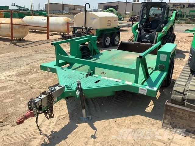 JLG 4610 Mélybölcsős