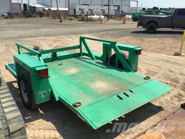 JLG 4610 Mélybölcsős