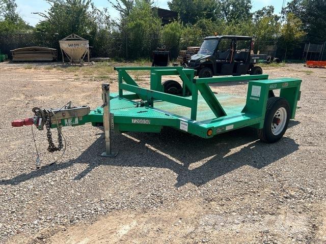 JLG 4610 Mélybölcsős