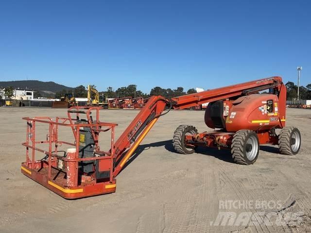 JLG 600AJ Építőipar - Egyebek