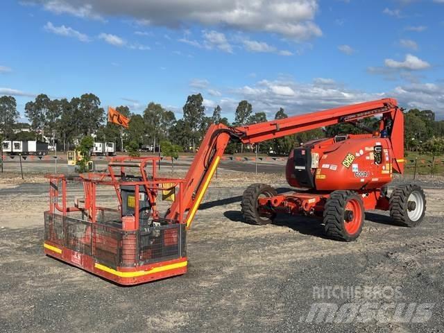 JLG 600AJ Építőipar - Egyebek