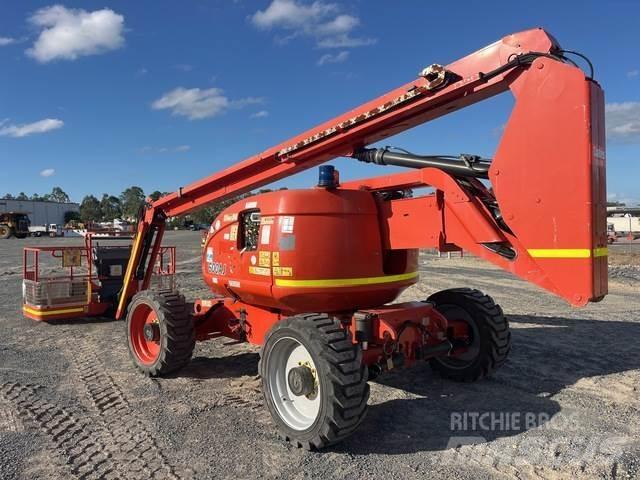 JLG 600AJ Építőipar - Egyebek