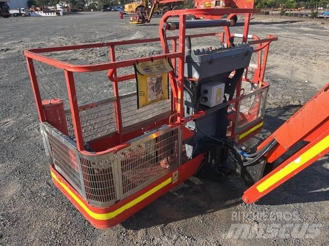 JLG 600AJ Építőipar - Egyebek
