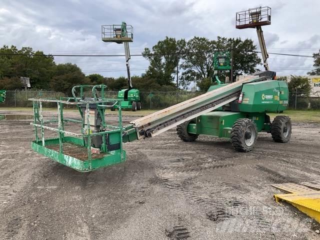 JLG 600S Építőipar - Egyebek
