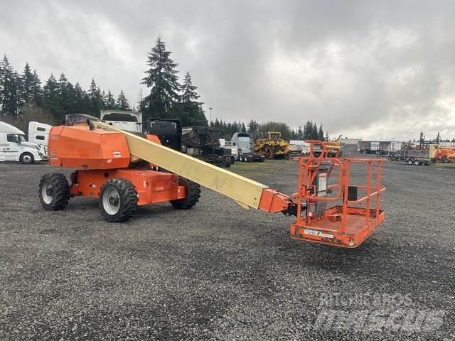 JLG 600S Építőipar - Egyebek