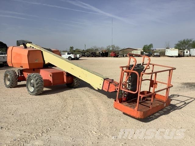 JLG 600S Teleszkópos emelők