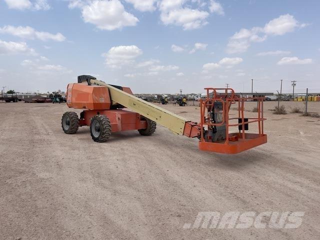 JLG 600S Teleszkópos emelők