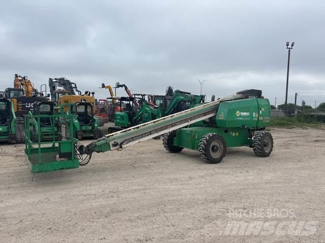 JLG 600S Építőipar - Egyebek