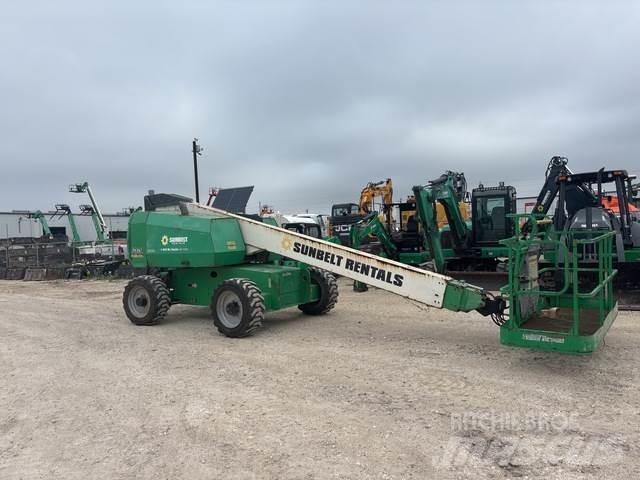 JLG 600S Építőipar - Egyebek