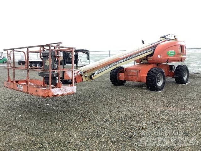 JLG 600S Építőipar - Egyebek