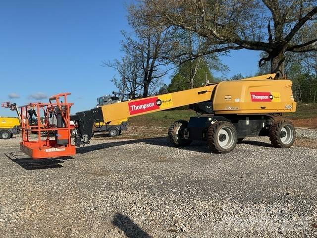JLG 600S Építőipar - Egyebek