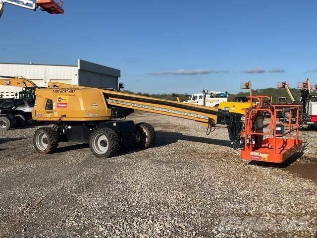 JLG 600S Építőipar - Egyebek