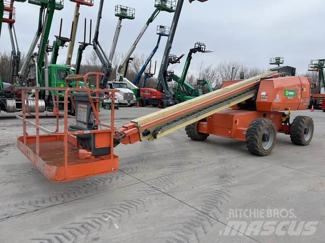 JLG 600S Építőipar - Egyebek
