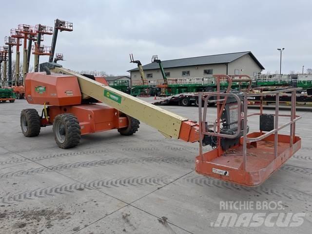 JLG 600S Építőipar - Egyebek