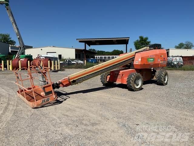 JLG 600S Építőipar - Egyebek