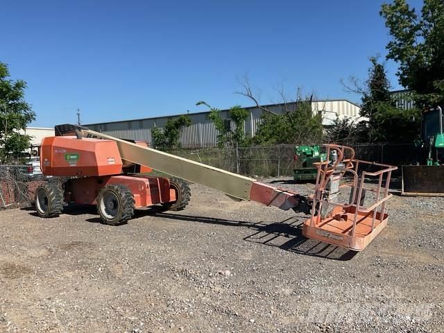 JLG 600S Építőipar - Egyebek