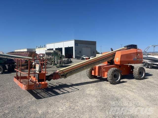 JLG 600S Építőipar - Egyebek