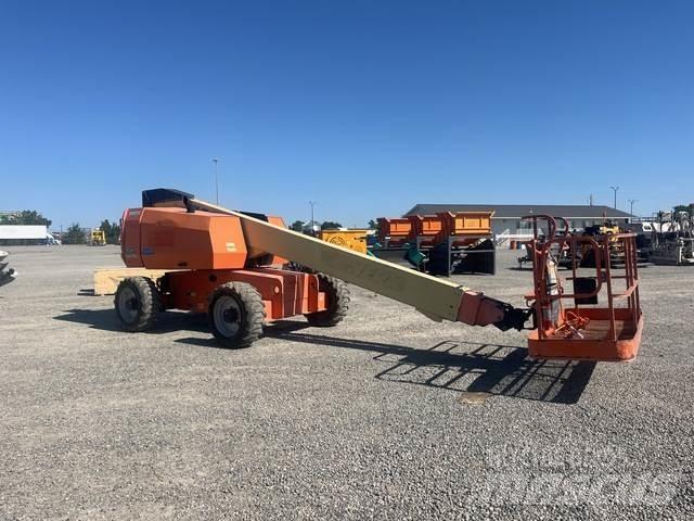JLG 600S Építőipar - Egyebek