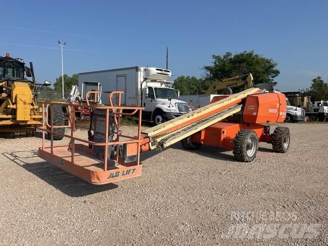 JLG 600S Építőipar - Egyebek