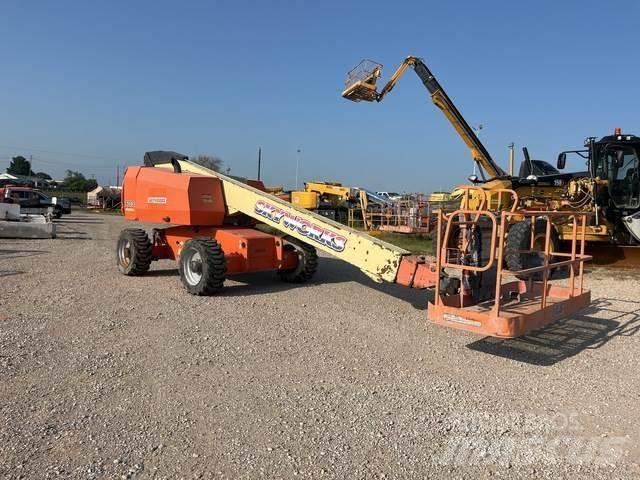JLG 600S Építőipar - Egyebek