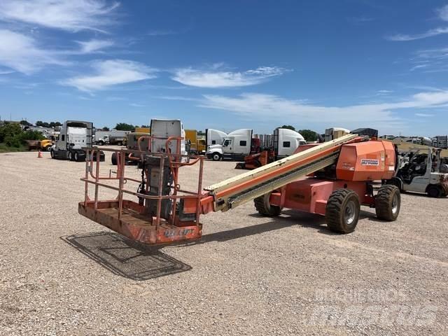 JLG 600S Építőipar - Egyebek