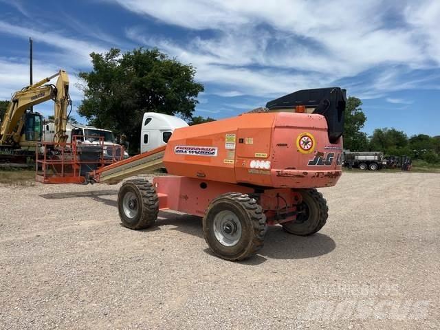 JLG 600S Építőipar - Egyebek