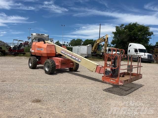 JLG 600S Építőipar - Egyebek