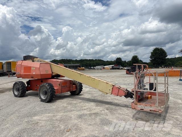 JLG 600S Teleszkópos emelők