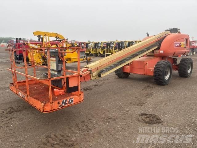 JLG 600S Építőipar - Egyebek