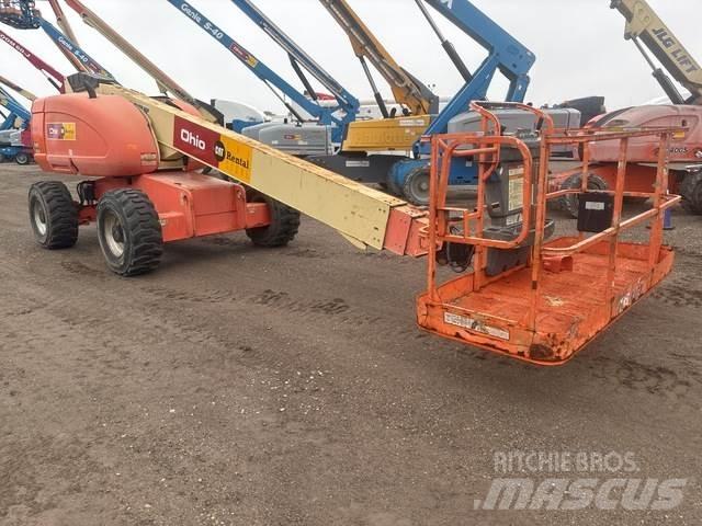 JLG 600S Építőipar - Egyebek