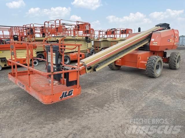 JLG 600S Építőipar - Egyebek