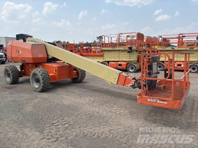 JLG 600S Építőipar - Egyebek