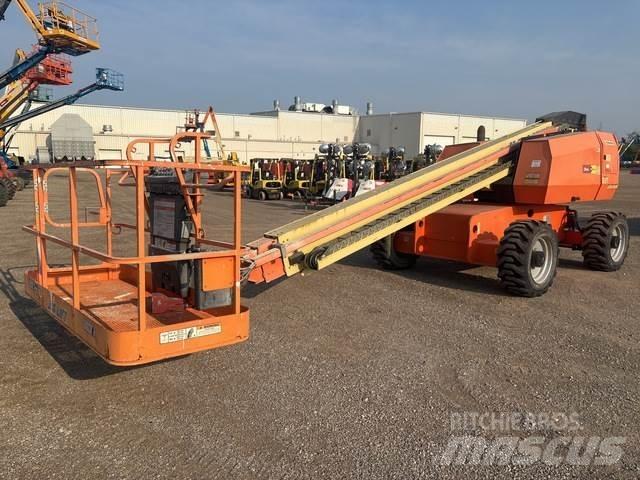 JLG 600S Építőipar - Egyebek