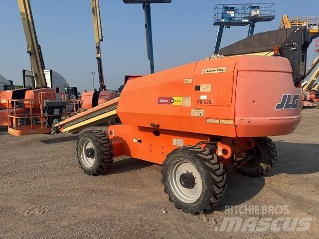 JLG 600S Építőipar - Egyebek