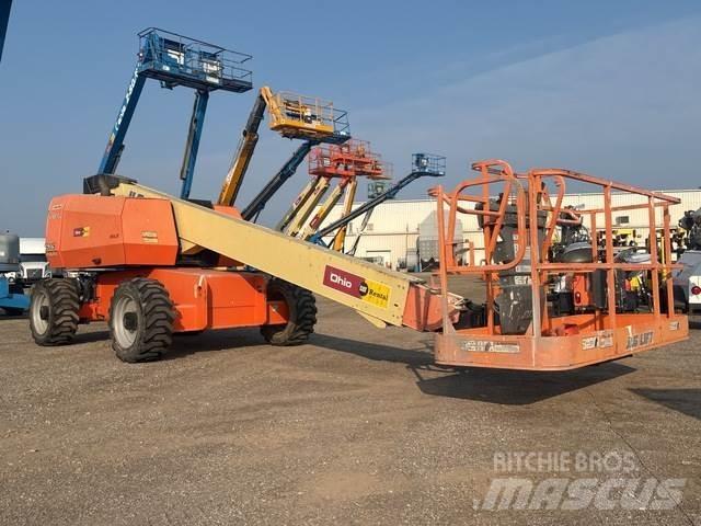 JLG 600S Építőipar - Egyebek