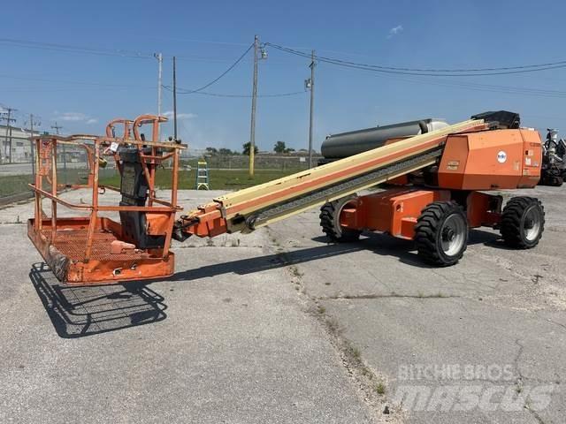 JLG 600S Építőipar - Egyebek