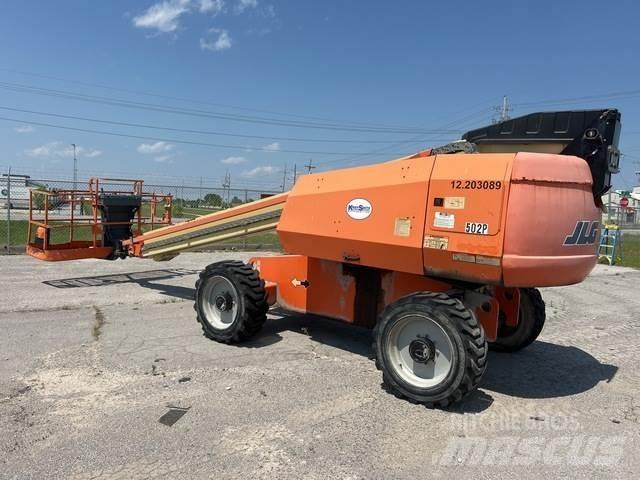 JLG 600S Építőipar - Egyebek